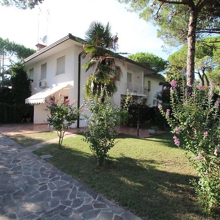 Villa Barbara Lignano Sabbiadoro Zewnętrze zdjęcie